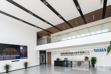 چین YUMA Precision Technology (Jiangsu) Co., Ltd.