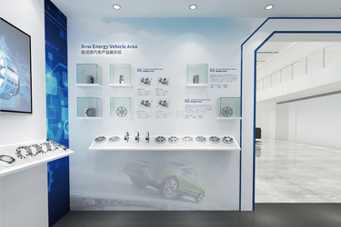 چین YUMA Precision Technology (Jiangsu) Co., Ltd.