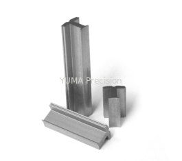 OEM Stamping Die Tool هسته های لمینیت استاتور روتور موتور 12 اسلات