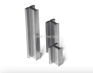 OEM Stamping Die Tool هسته های لمینیت استاتور روتور موتور 12 اسلات