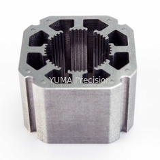 مهر زنی هسته موتور NEMA NEMA 16 39mm استپر روتور
