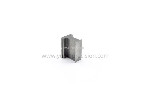 پشته سرو استاتور OD 248 میلی متری قابل تنظیم برای کنترل صنعتی