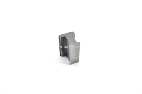 248mm OD استاتور موتور صنعتی و روتور با کیفیت بالا برای موتور DD