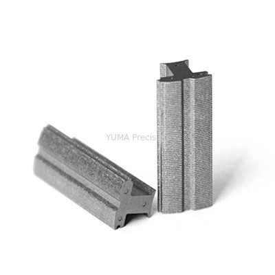 مهر زنی موتور با سرعت بالا OD37.2mm 12 شیار استاتور و هسته روتور