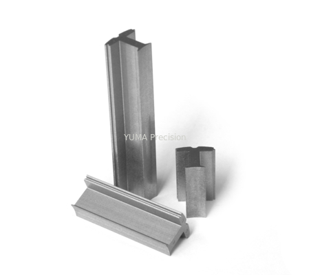 OEM Stamping Die Tool هسته های لمینیت استاتور روتور موتور 12 اسلات