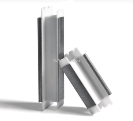 لمینت های موتور برش لیزری Dc پشته ربات سروو هسته استاتور چند لایه Si Steel