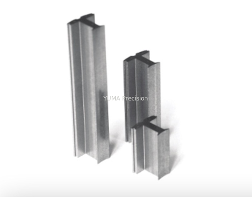 OEM Stamping Die Tool هسته های لمینیت استاتور روتور موتور 12 اسلات