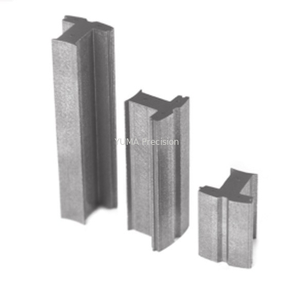 OD57.8mm فروش داغ سفارشی موتور الکتریکی روتور استاتور لمینیت هسته استاتور و پشته های روتور برای موتور سروو