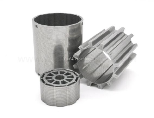 لمینیت هسته موتور خودرو FV هسته موتور EPS سوخت خودرو