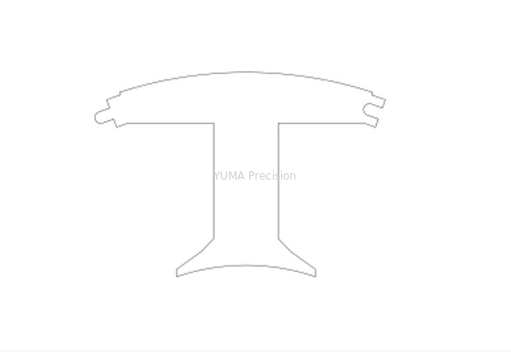 روتور استاتور سروموتور AC 23/45 میلی متری جوشکاری لمینیت استاتور DIY
