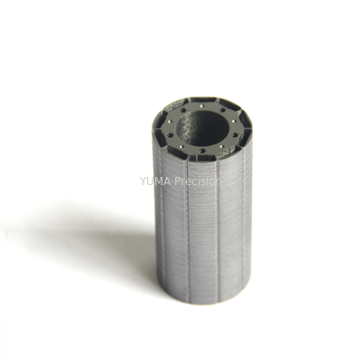 مواد مهر زنی استاتور موتور سروو AC بدون برس B35A300 23/45mm