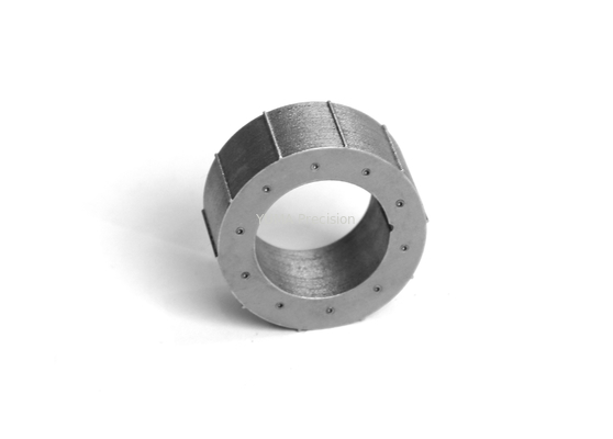 لمینیت استاتور/روتور OD90mm با کیفیت بالا برای موتور سروو/موتور BLDC