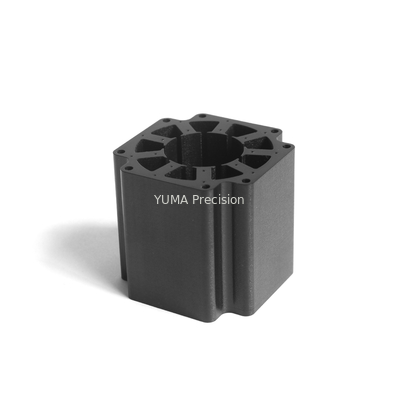 موتور با کیفیت بالا Core Stator Rotor سازنده برای موتورهای کنترل صنعتی